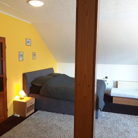 Cavoj Guest House מראה חיצוני תמונה