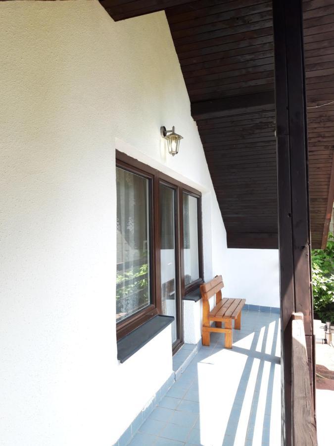 Cavoj Guest House מראה חיצוני תמונה