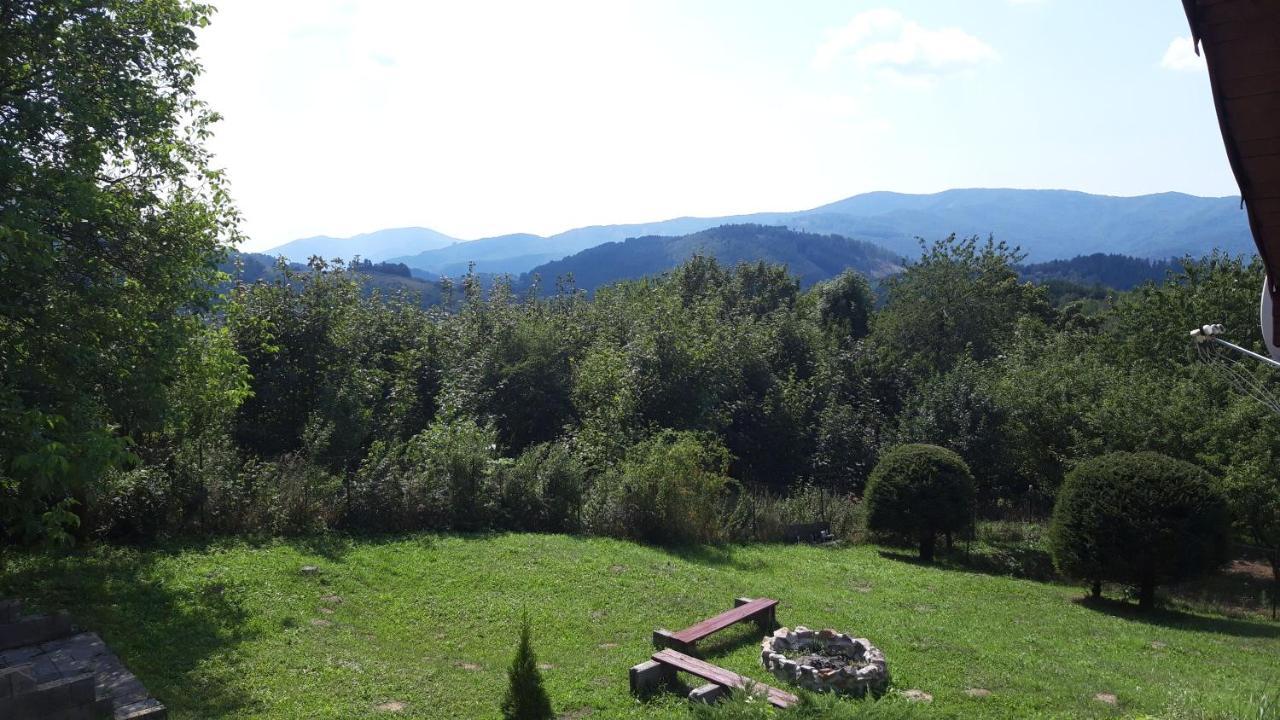 Cavoj Guest House מראה חיצוני תמונה