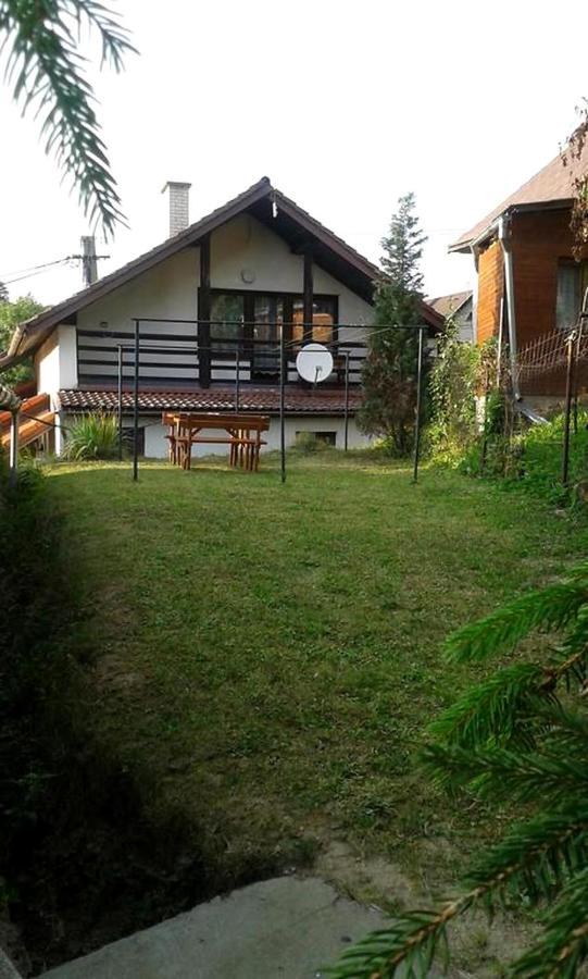 Cavoj Guest House מראה חיצוני תמונה