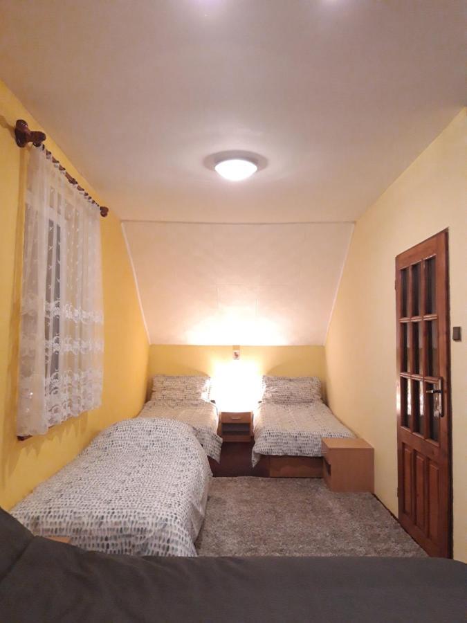 Cavoj Guest House מראה חיצוני תמונה
