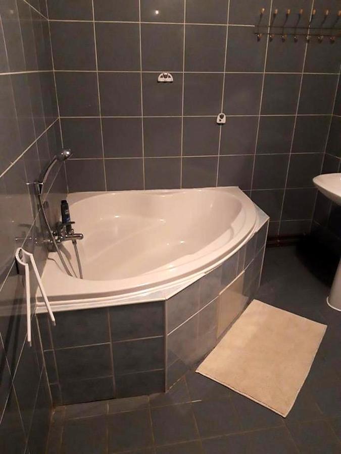 Cavoj Guest House מראה חיצוני תמונה