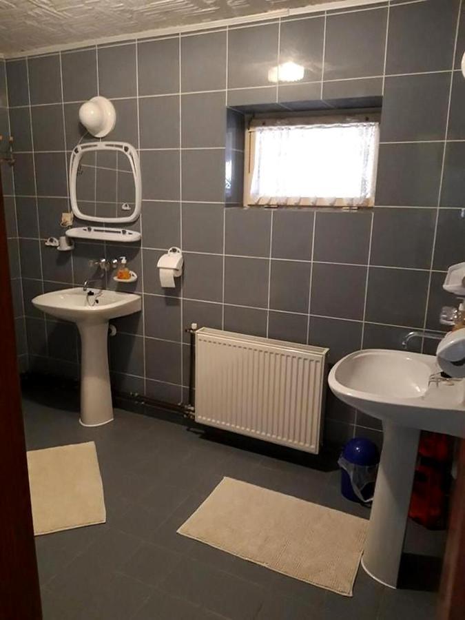 Cavoj Guest House מראה חיצוני תמונה