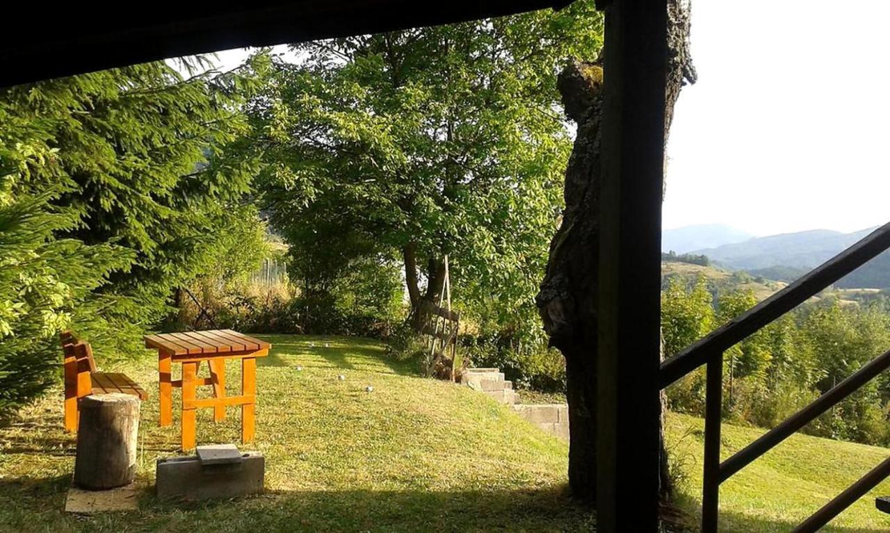 Cavoj Guest House מראה חיצוני תמונה
