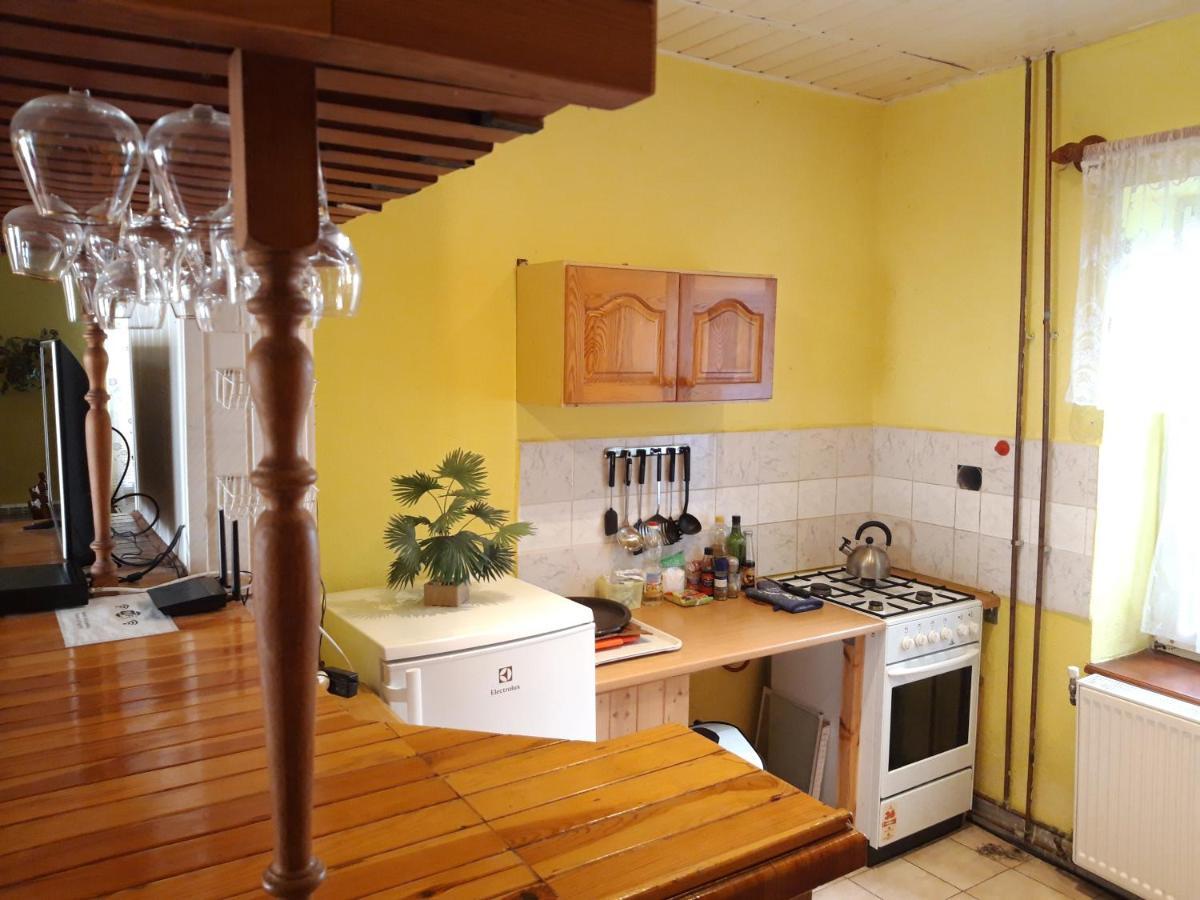 Cavoj Guest House מראה חיצוני תמונה