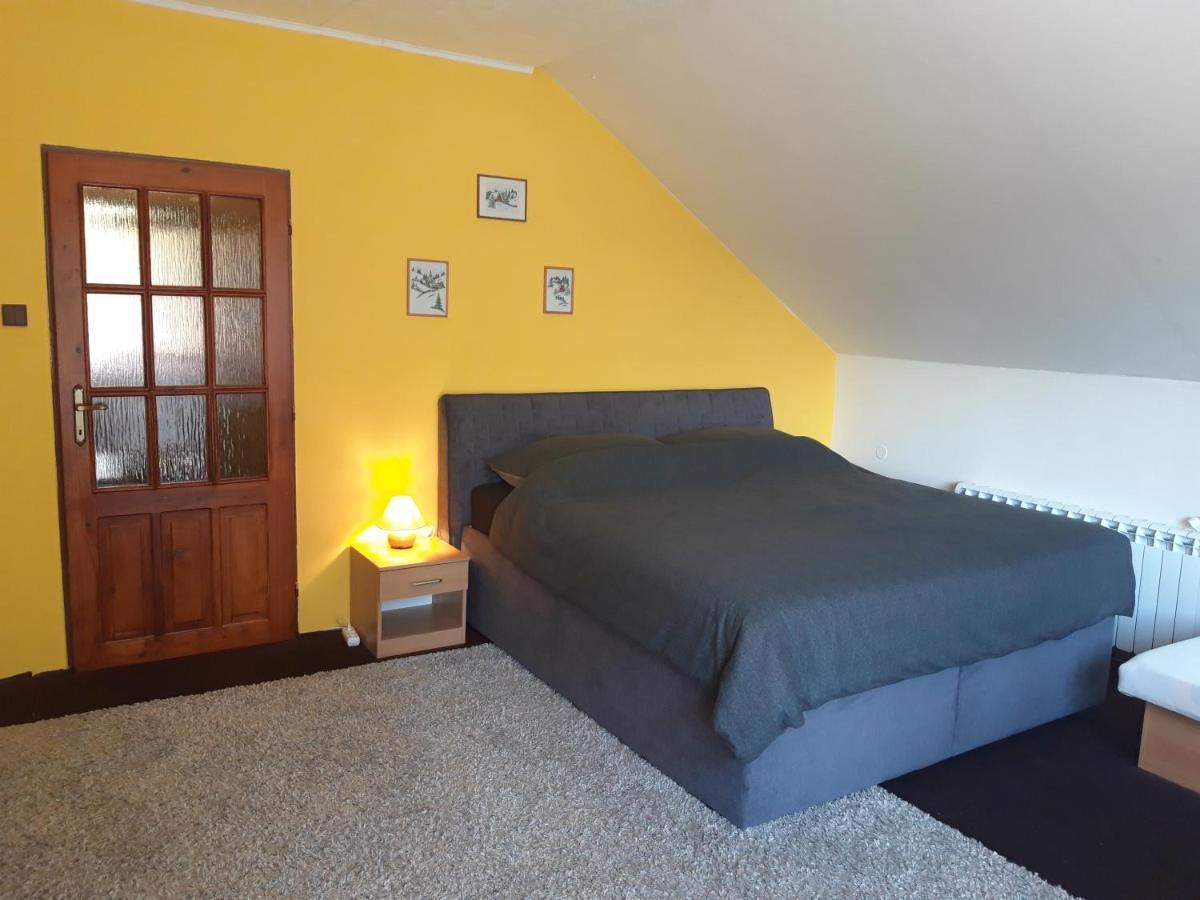 Cavoj Guest House מראה חיצוני תמונה